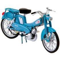 Moto Norev 1/18 Motobecane Av 65 1965 Blue 182056