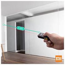 Medidor de Distancia Xiaomi Smart Laser Measure BHR5596GL Negro