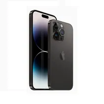 Apple iPhone 14 Pro Max Cpo 128GB Black