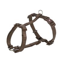 Arnes para Perros Trixie 204826 Premium XXS-XS Brown