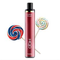 HQD Cuvie Plus 1200 Puffs Candy