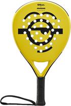 Raquete de Padel Wilson Minions Face Blade JR WR070511U0