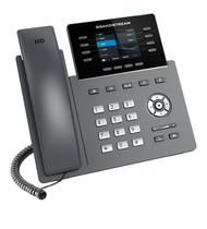 Grandstream GRP 2615 IP Phone 10 Linhas Wifi Bluetooth