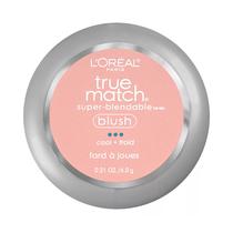 Rubor L'Oreal True Match Baby Blossom C1-26