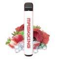 Maskking High Pro Plus 1500 Puffs Strawlychee 5%