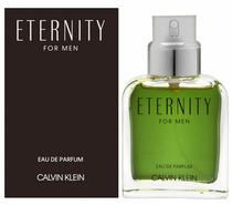 Perfume Calvin Klein Eternity For Men Edp 100ML - Masculino