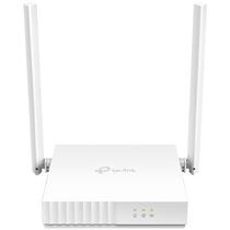 Roteador Wireless TP-Link TL-WR829N 300 MBPS Em 2.4GHZ - Branco