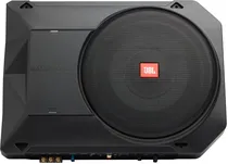 Subwoofer Amplificado JBL BASSPROSL2 8" (125W RMS)