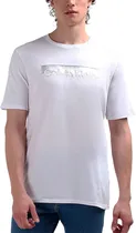 Camiseta Calvin Klein 40BC826110 - Masculina