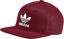 Outlet Bone Adidas Ac Cap Tre Flat DH4281 Masculino