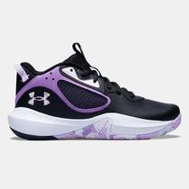 Basquetebol Under Armour Lockdown 6 Feminino 3025617-005