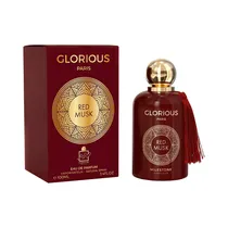 Perfume Emper Red Musk Milestone Edp 100ML - Unisex