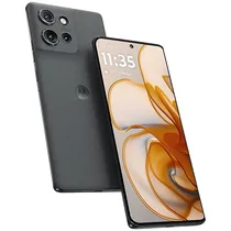 Smartphone Motorola Moto Edge 50 XT2407-2 NFC Nano + Esim de 512GB/12GB Ram de 6.5" 50+13+10MP/32MP - Gris CarbóN