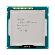 Processador OEM Intel 1155 i7 3770K 3.9GHZ s/CX s/fan s/G