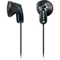 Fone de Ouvido Sony MDR-E9LP - 3.5MM - Preto