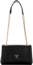 Bolsa Guess ZG967221 Feminina - Black