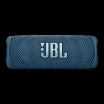 Speaker Portatil JBL Flip 6 Bluetooth - Azul