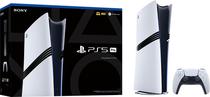 Console Sony Playstation 5 Pro 4K 2TB Digital CFI-7019 - Bivolt