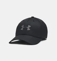 Quepis Ua Blitzing Adjustable Cap 1369781001