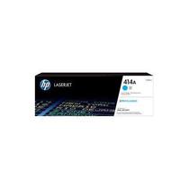 Toner HP W2021A (414A) Cyan M479 s/G