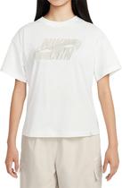 Camiseta Infantil Nike FZ5541 133 - Feminina