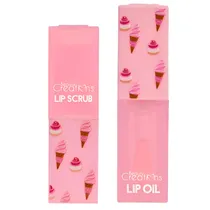 Kit Cuidado de Lábios Beauty Creations Sweet Dose LOSET-1 - Sweet