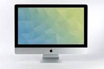 Apple Imac 2014 i5/8GB/1TB HDD/27" 5K Retina (2014) Swap