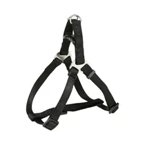 Arnes para Perro Trixie 204501 M 50-65CM Negro