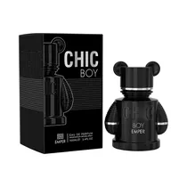 Perfume Emper Chic Boy Edp 100ML - Masculino