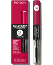 Revlon Colorstay Overtime Lipstick #520