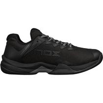 Tenis Nox ML10 Hexa Calmlhexblgs - Black/Slate Grey