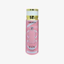 Galaxy Perfume Desodorante Spray Concept Icon Femenino 200ML