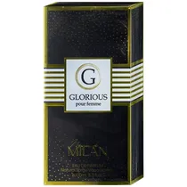 Perfume Feminino Maison de Milan Glorious Pour Femme Edp 100 ML