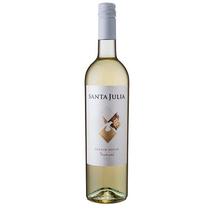 Vino Santa Julia Chenin Dulce Natural 750ML