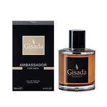 Perfume Gisada Ambassador Eau de Parfum 100ML