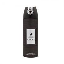 Spray Corporal Perfumado Maison Alhambra Avant Masculino 200ML