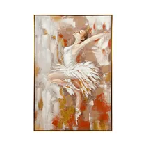 Cuadro Decorativo Concepts 449-338910 80 X 120 CM