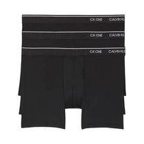 Conjunto de Boxers Calvin Klein NB2391 001 3 Piezas