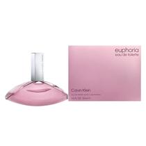 Perfume Calvin Klein Euphoria Eau de Toilette Feminino 50ML