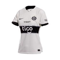 Camiseta Nike FN6649133 Olimpia 2024 Home