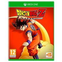 Jogo Dragon Ball Karakot Xbox One