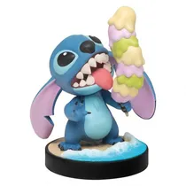 Boneco Yume Hero Box Disney Glutton Stitch 5415