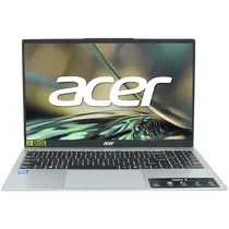Notebook Acer A325-53 i3 1305U 8GB/512G/15.6" Silver