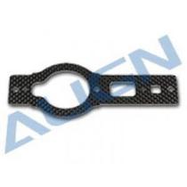 TR450PRO V2 Carbon Buttom Plate H45029AT