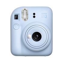 Camara Instantanea Fujifilm Instax Mini 12 Azul