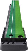 Tapete de Treino para Golfe PGM TL004-37 (250X30CM)