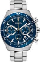 Relogio Masculino Bulova 98B393 - Analogico