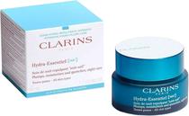 Creme Hydra-Essentiel Clarins Noite - 50ML