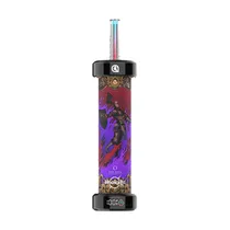 Pod Descartável Olit Hooklit 40K Brown Ale 40.000 Puffs