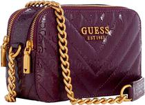 Bolsa Guess GA919914 Feminina - Amethyst